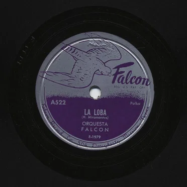 La loba / El mosco cachetón