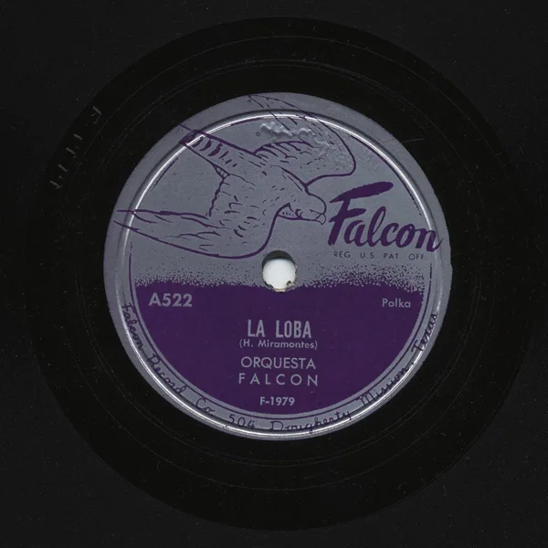 La loba / El mosco cachetón