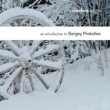 An Introduction to Sergey Prokofiev