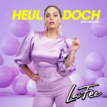 Heul doch (80's Version)