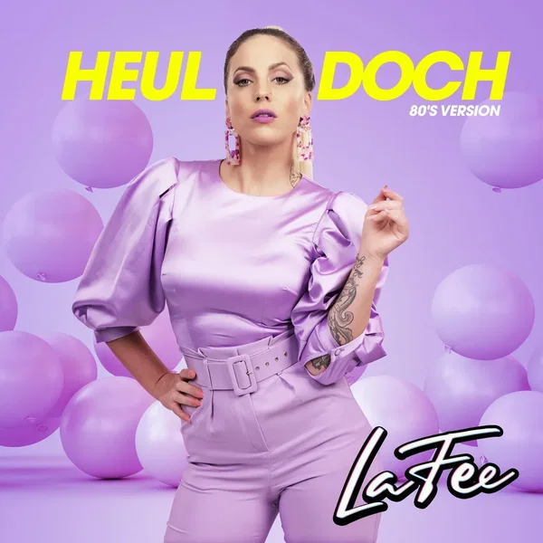 Heul doch (80's Version)