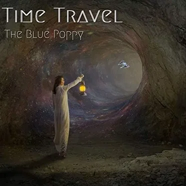 Time Travel by The Blue Poppy - album cover