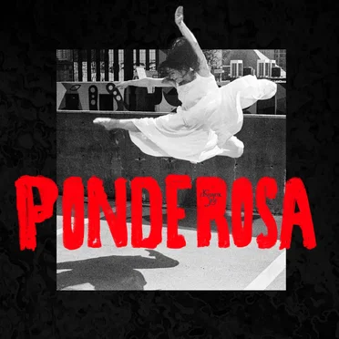 Ponderosa