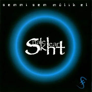 Semmi sem múlik el by Snake Heart - album cover