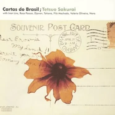 Cartas do Brasil