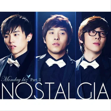 Nostalgia Part.2