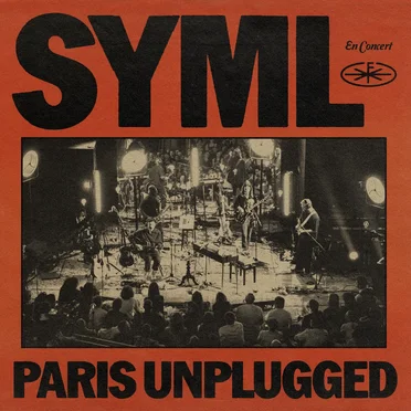 Paris Unplugged