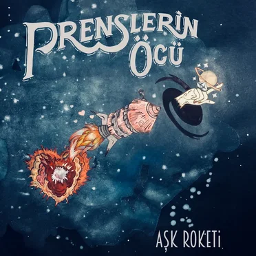 Aşk Roketi