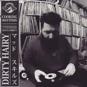 Cooking Rhythms