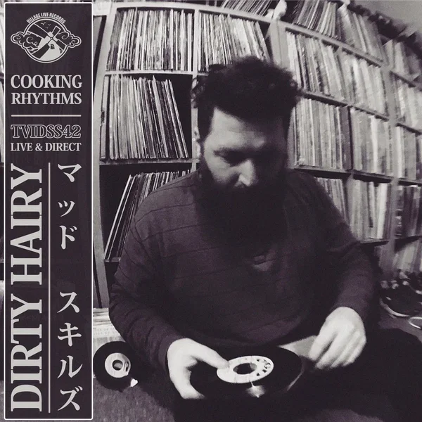 Cooking Rhythms