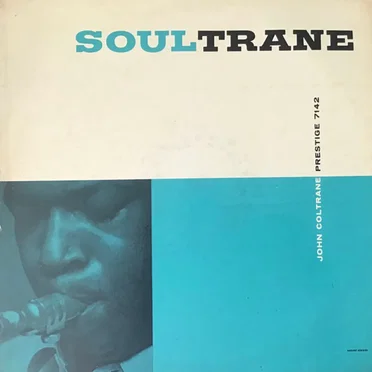 Soultrane