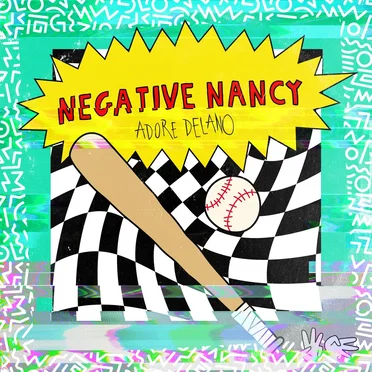 Negative Nancy