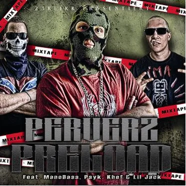 Preload / Reloaded