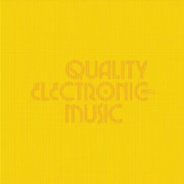 Sampler 06: Quality Electronic Music by Various Artists - album cover