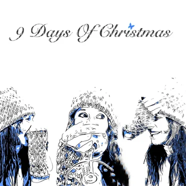 9 Days Of Christmas