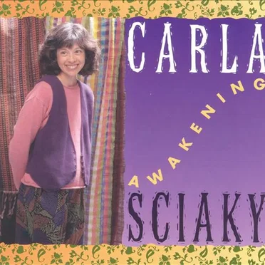 Awakening by Carla Sciaky - album cover