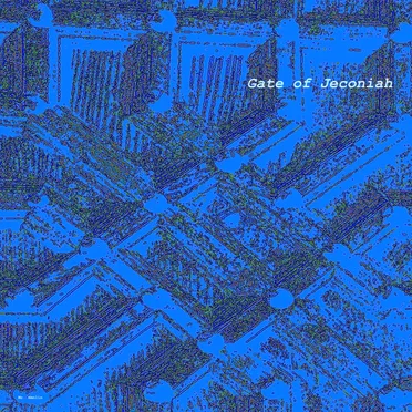Gate of Jeconiah