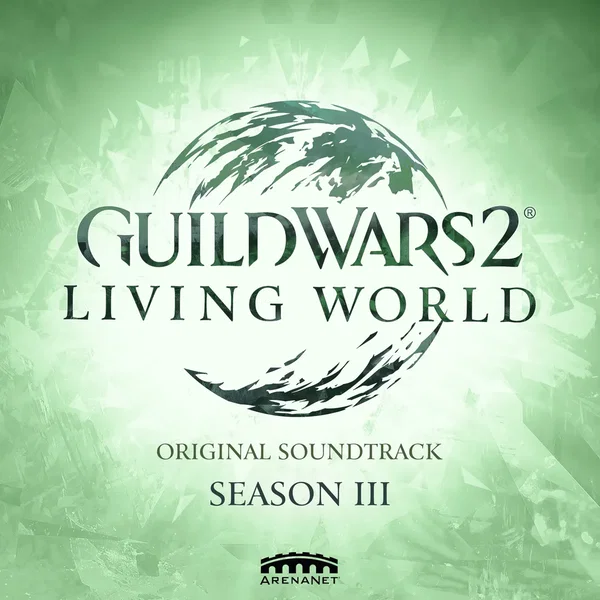 Guild Wars 2: Living World Season 3