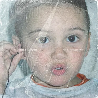 Vinili Vecchi by Via Mercanti - album cover