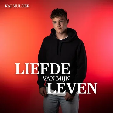 Liefde van mijn leven