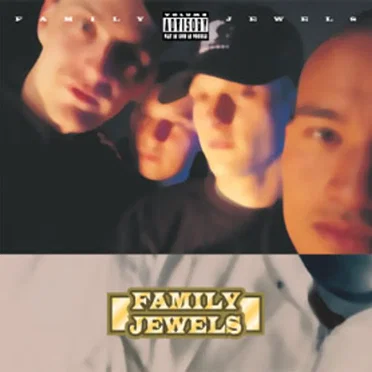 Family Jewels by Family Jewels - album cover