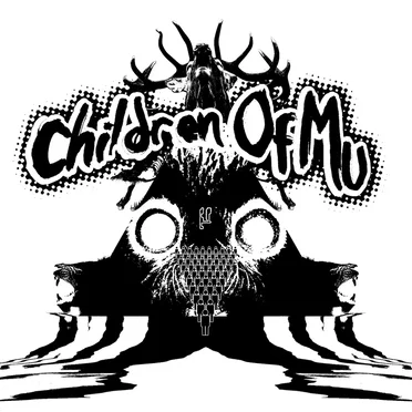 Children of Mu by Various Artists - album cover