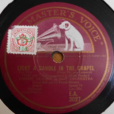 Manhattan Serenade / Light a Candle in the Chapel