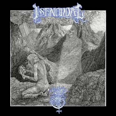 Isenordal/Void Omnia Split by Isenordal - album cover