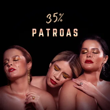 Festa das patroas 35%