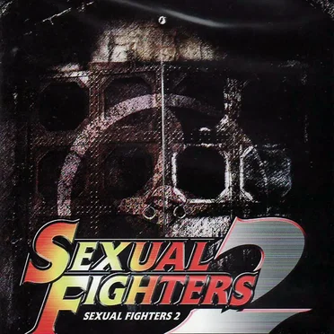 SEXUAL FIGHTERS 2