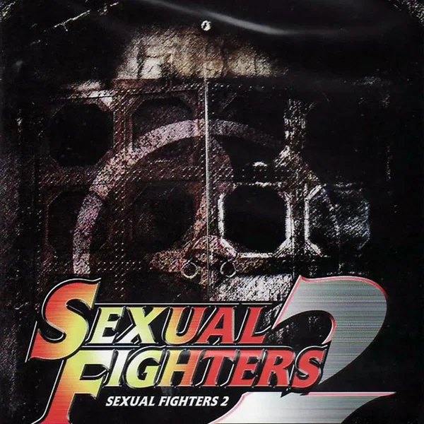 SEXUAL FIGHTERS 2