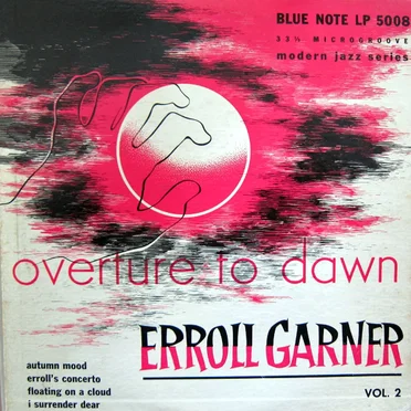 Overture to Dawn, Volume 2