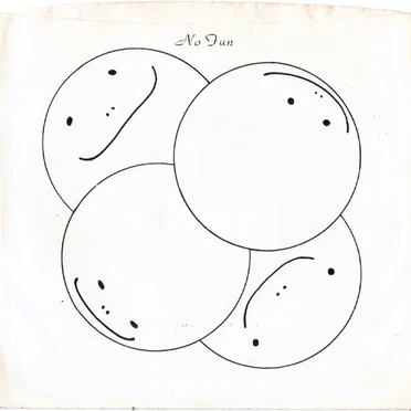 Fall For A Cliche by No Fun - album cover