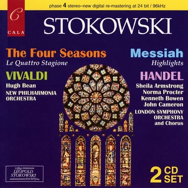 The Four Seasons / Messiah (Highlights)