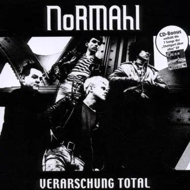 Verarschung total