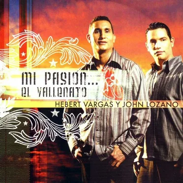 Mi pasión... el vallenato