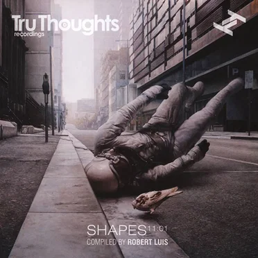 Shapes 11:01