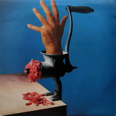 It's Gonna Get You by Zappatta Schmidt - album cover