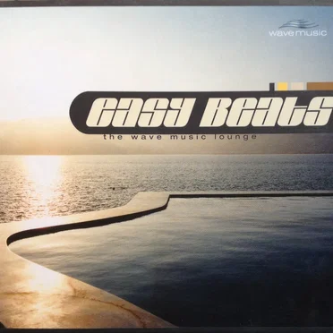 Easy Beats, Volume 1: The Wave Music Lounge by Various Artists - album cover