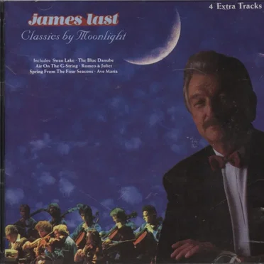 Classics by Moonlight