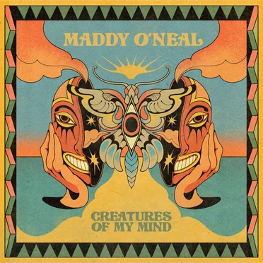 Creatures Of My Mind