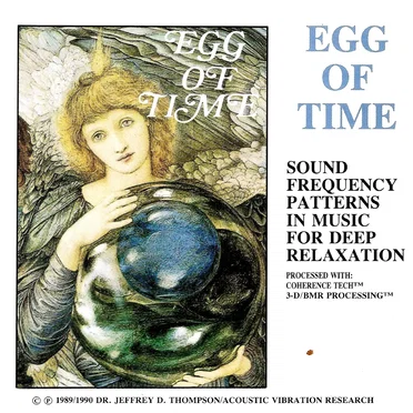 Egg of Time