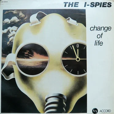 Change of Life