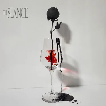 The Seance by The Seance - album cover