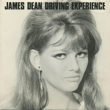 James Dean Driving Experience