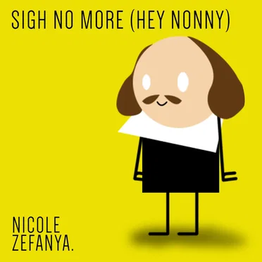 Sigh No More (Hey Nonny)