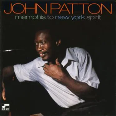 Memphis To New York Spirit