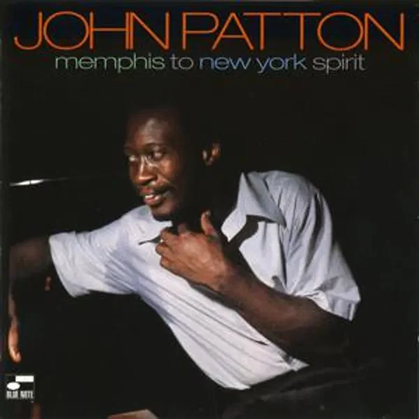 Memphis To New York Spirit