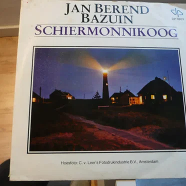 Volkslied van Schiermonnikoog