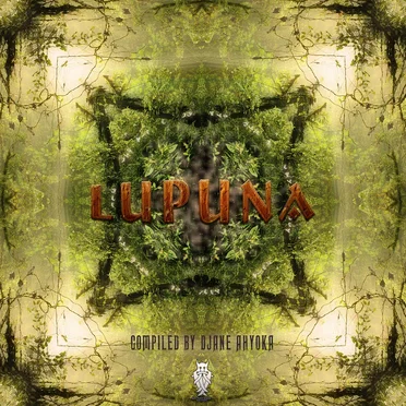 Lupuna by Various Artists - album cover